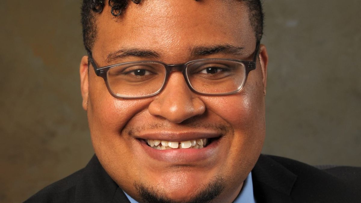 Visit Alexandria names Barry Draper to lead membership and visitor experience