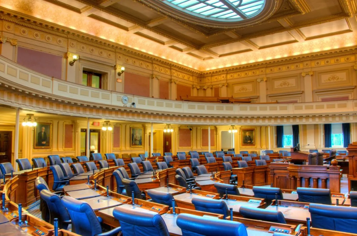 House passes Herring bill to rejoin regional carbon-trading program