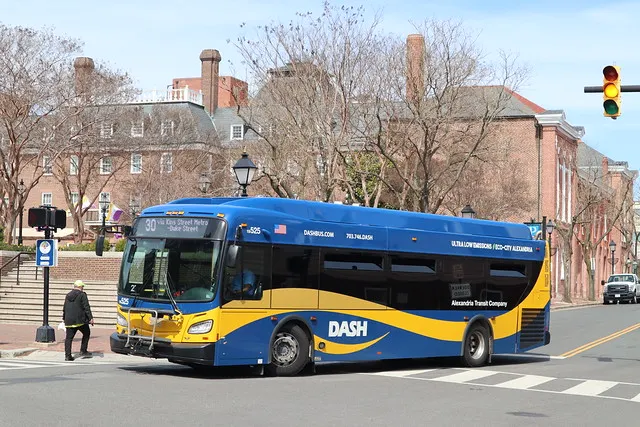 Regional survey finds commuting patterns returning to pre-pandemic norms