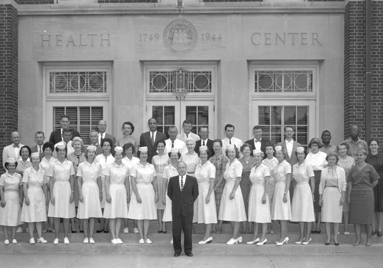 What's Happening in Alexandria - Thursday, November 6