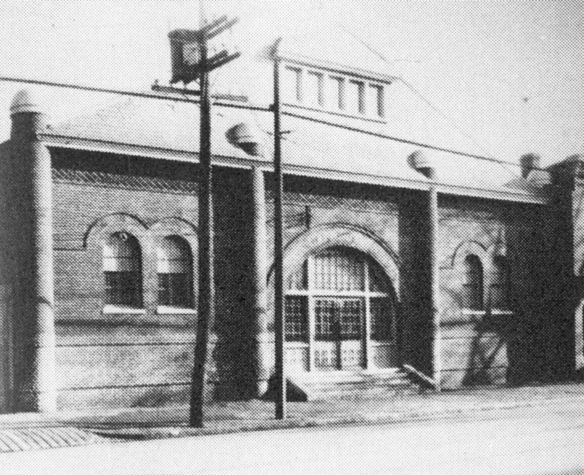 The Alexandria Brief: Friday, January 9