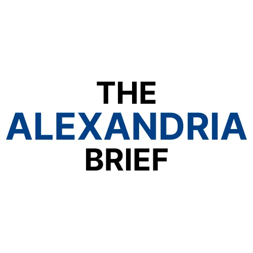 The Alexandria Brief — PM | Monday, Feb. 16