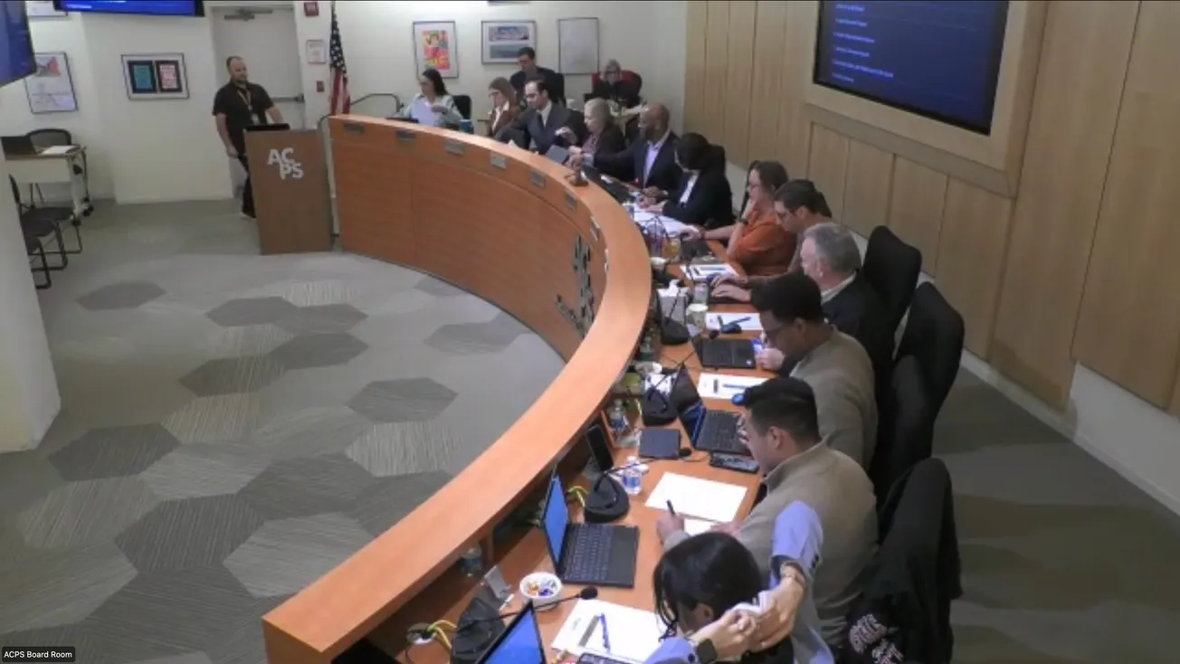 School board extends police agreement; facility naming heads to public hearing