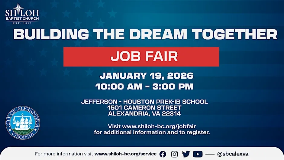 City, police department to host MLK Day hiring event Monday