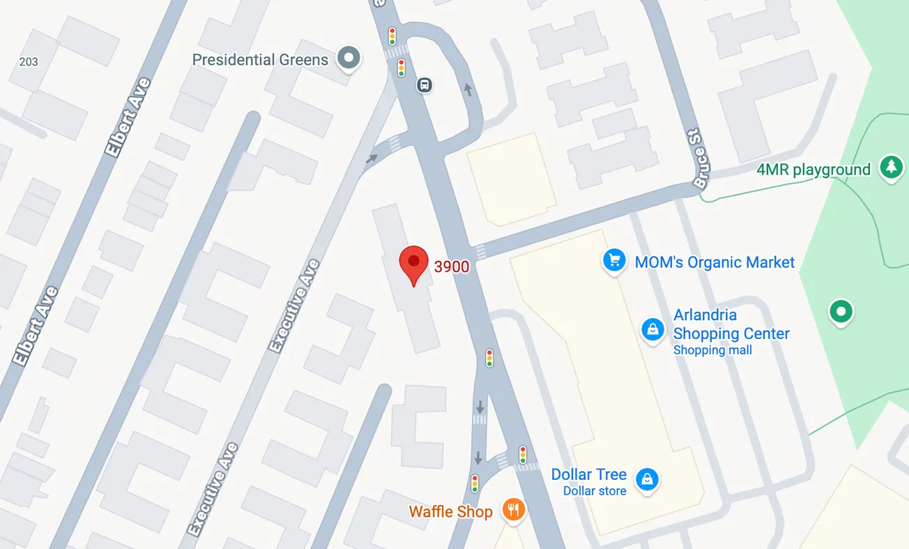 Man wounded in stabbing on Mt. Vernon Avenue, suspect arrested