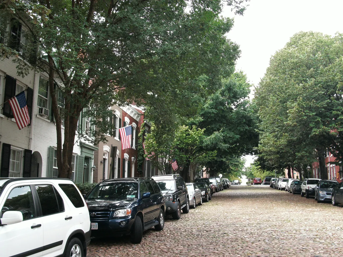 Alexandria home prices forecast to rise fastest in Northern Virginia next year