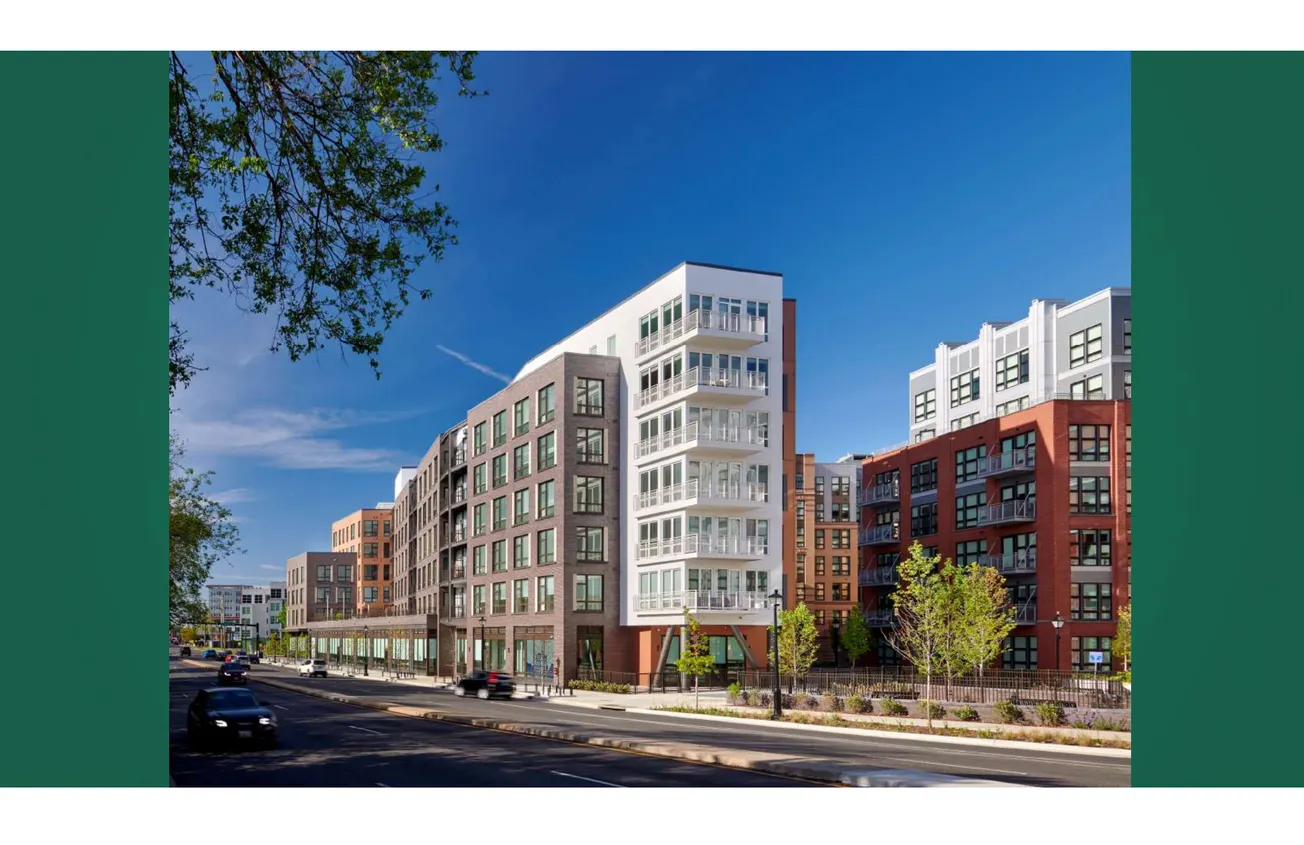 Alexandria projects shine at 2025 NAIOP Northern Virginia Awards