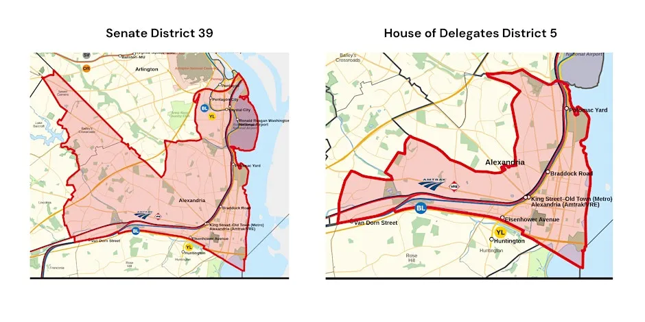 Early voting begins Saturday for Feb. 10 special elections