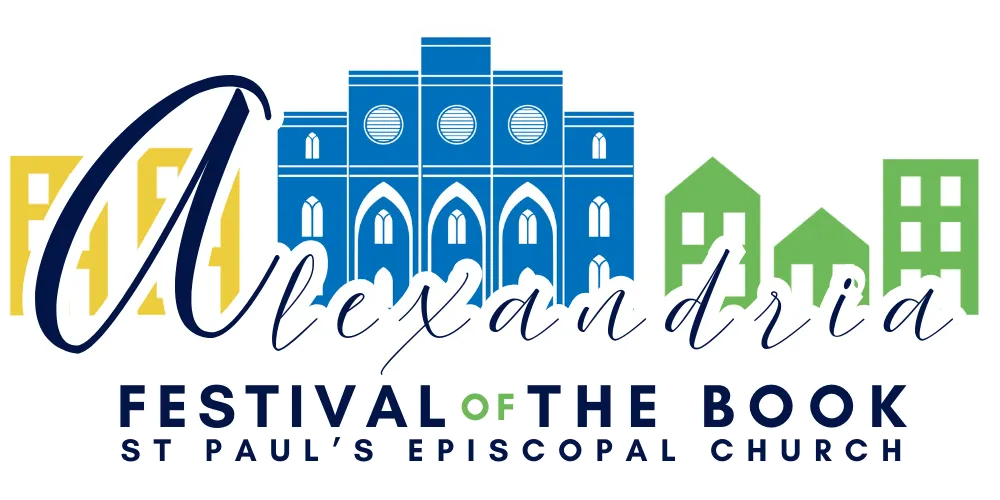 Alexandria Festival of the Book coming to St. Paul's in March
