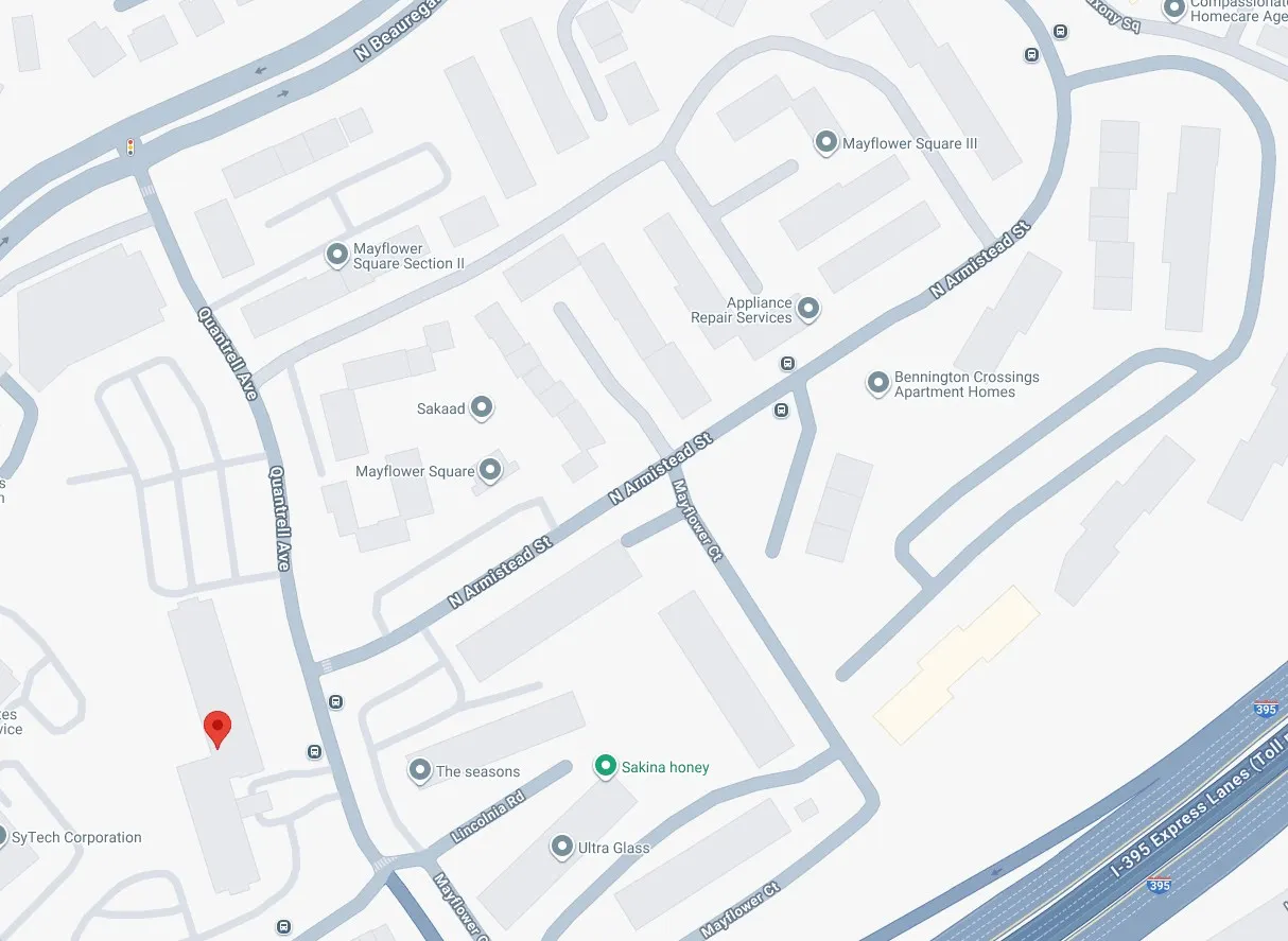 Vehicle fire closes Quantrell Avenue in Alexandria