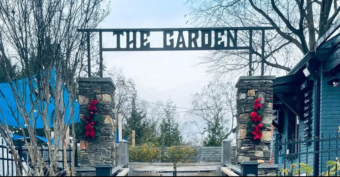 The Garden reopens Friday after winter break, signaling start of spring season