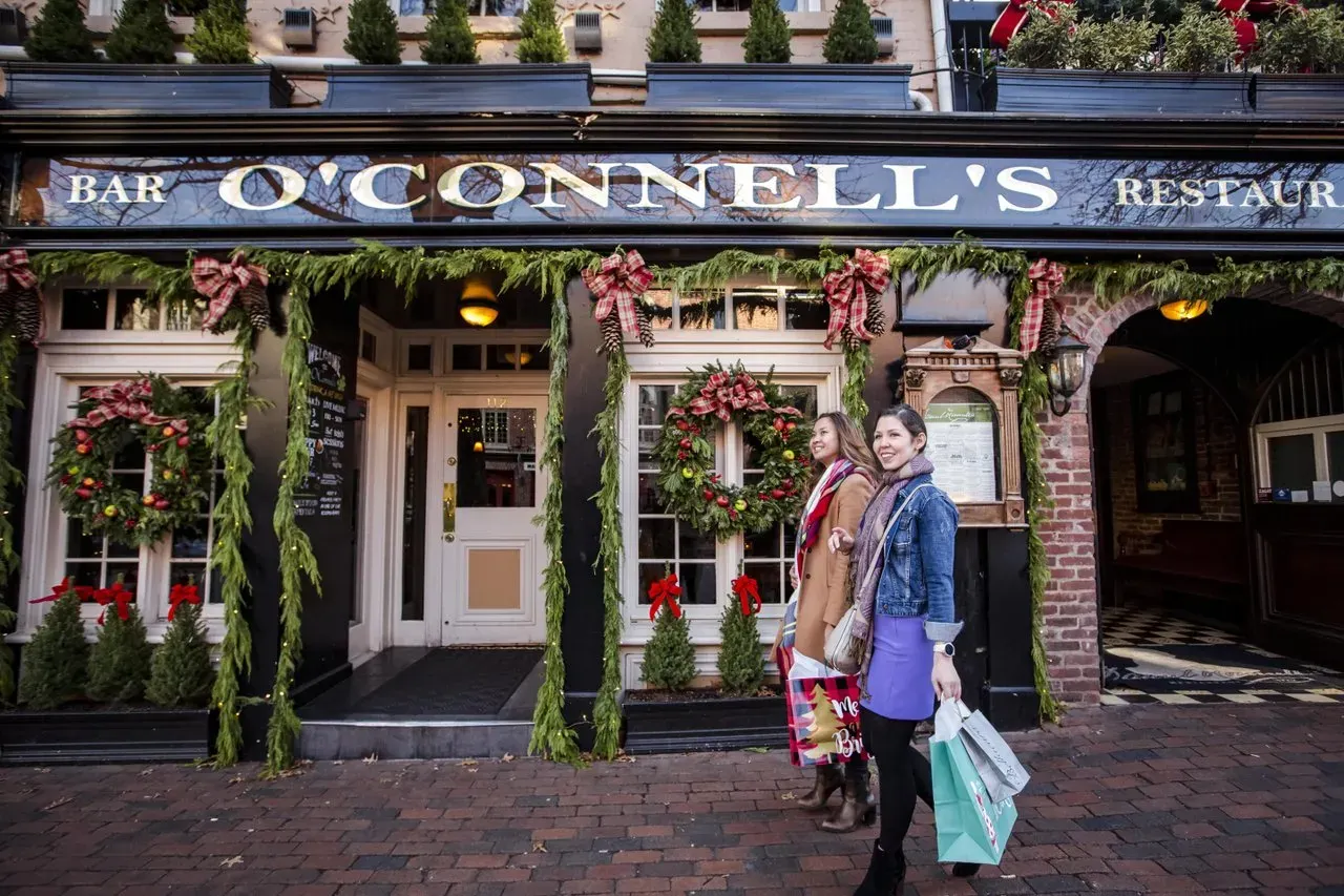 What's happening in Alexandria: Wednesday, November 26