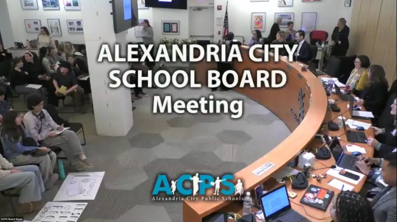 Kay-Wyatt proposes $406.5 million ACPS budget for FY 2027