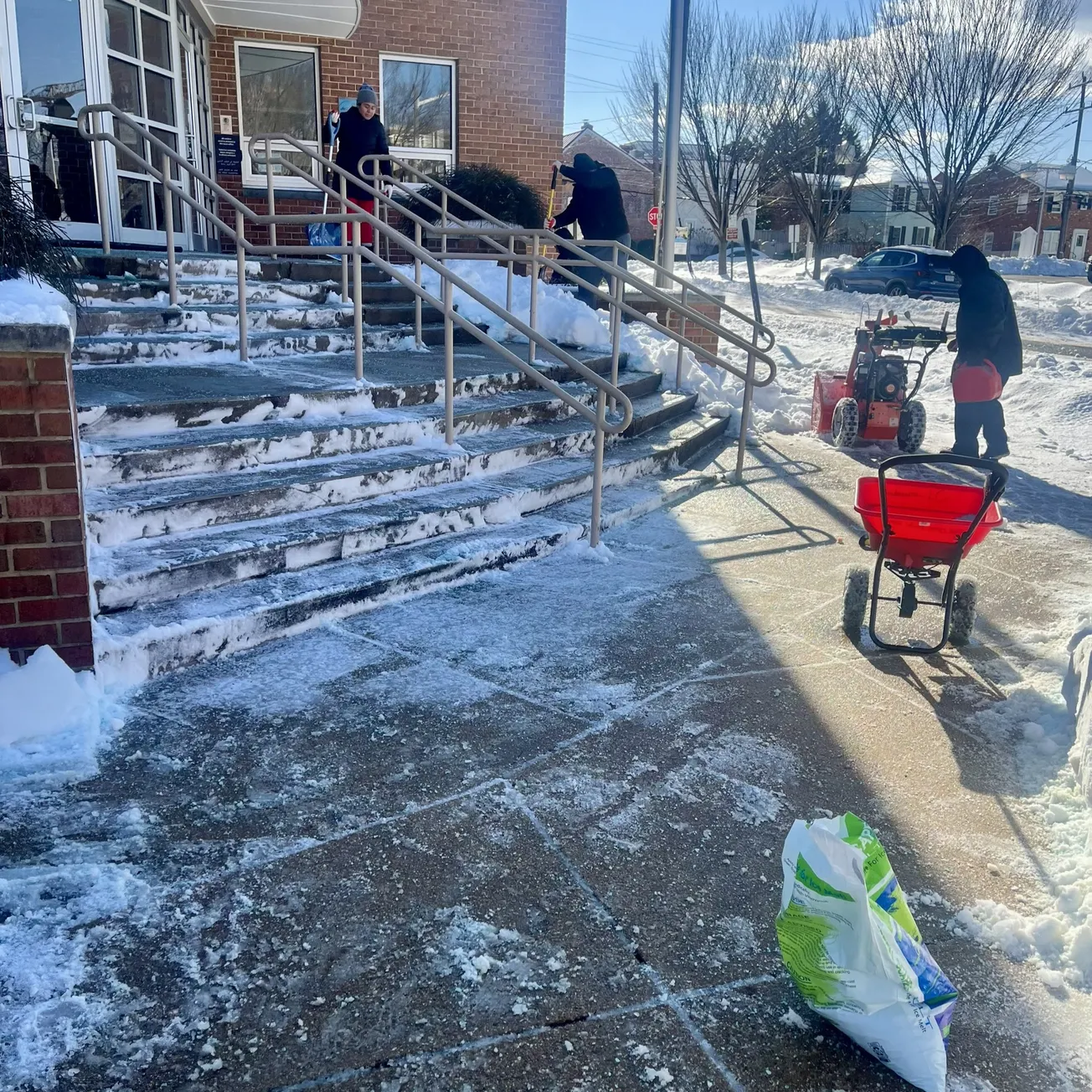 The Alexandria Brief — PM | Wednesday, Feb. 4