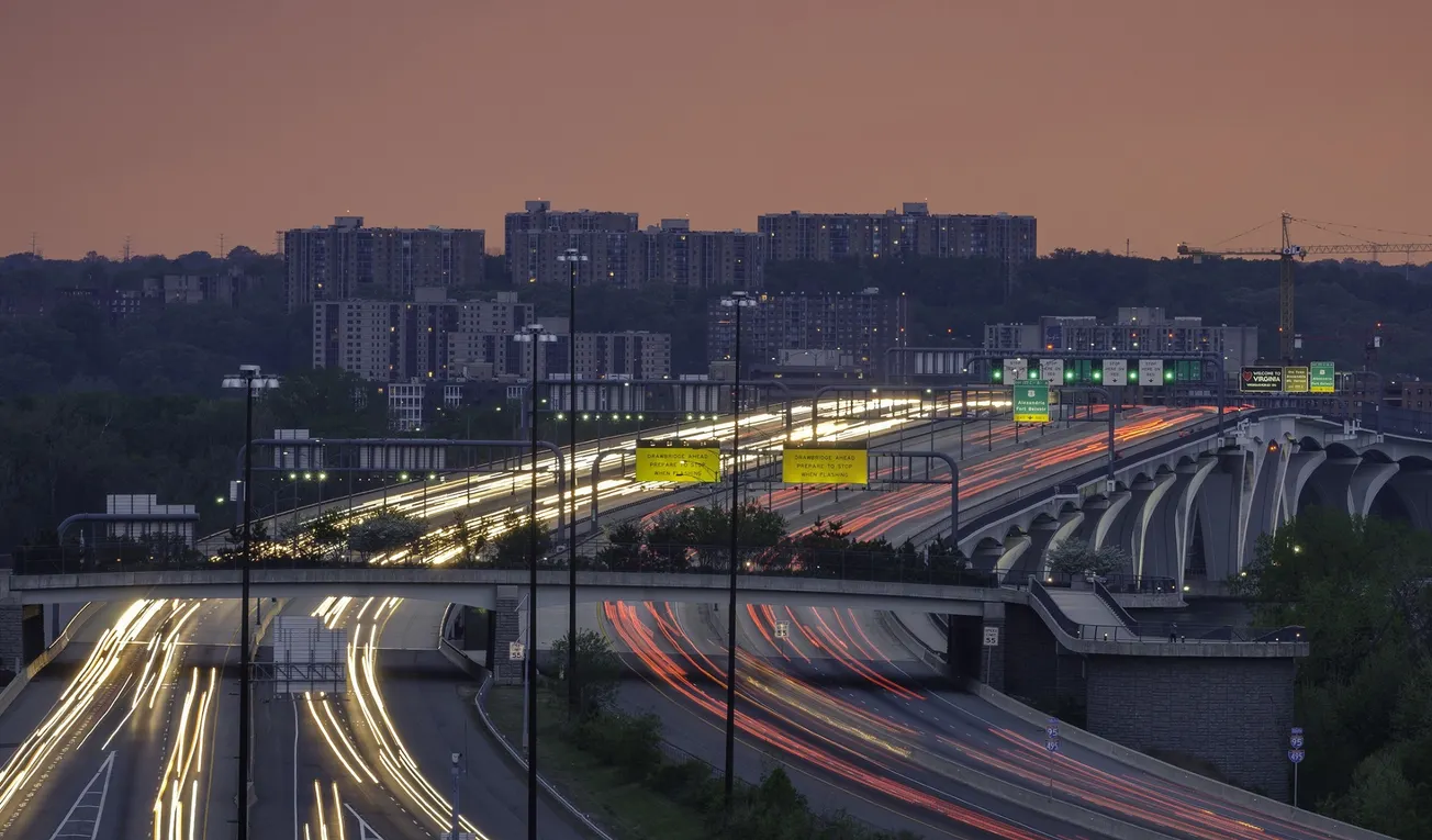 Alexandria residents can weigh in on 25-year National Capital Region Transportation Plan