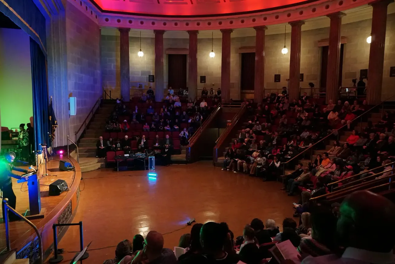 The Alexandria Brief: Friday, January 16