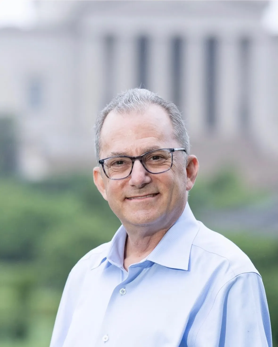 State Sen. Adam Ebbin to resign, join Spanberger administration