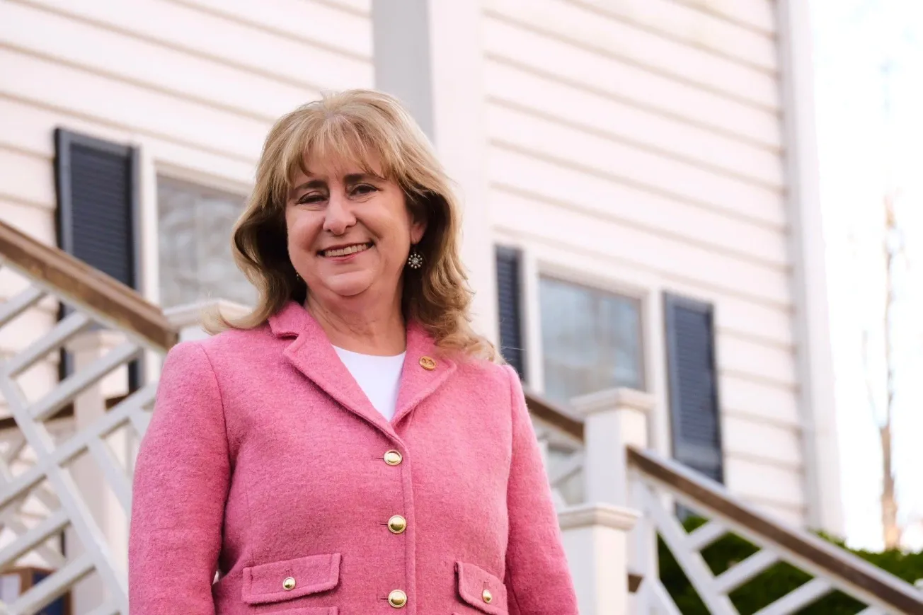 Alexandria's historic museums director wins seat in Virginia House