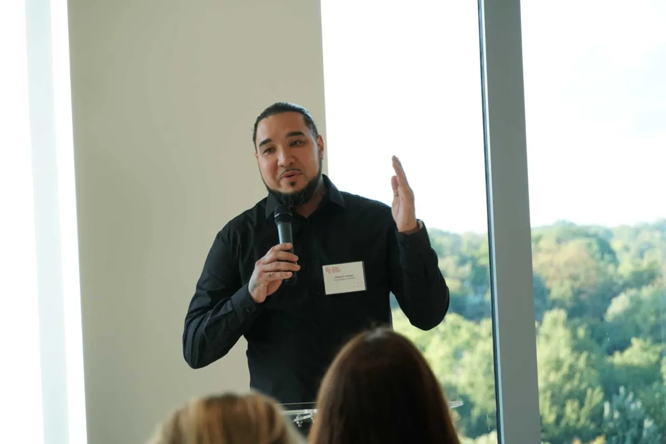 Gomez becomes third candidate to enter race for potential Council vacancy