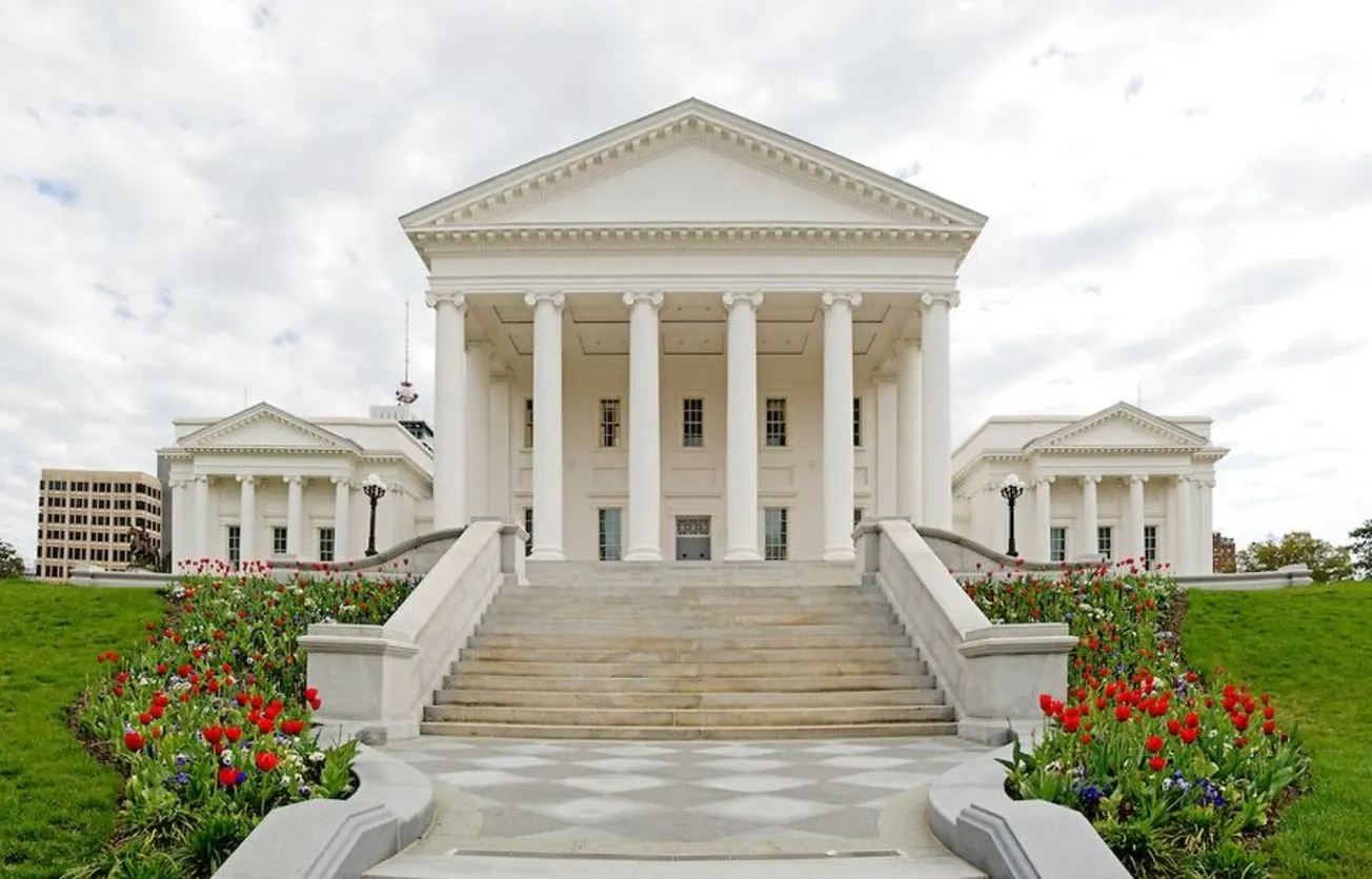 State board seats open to Virginia residents amid new administration