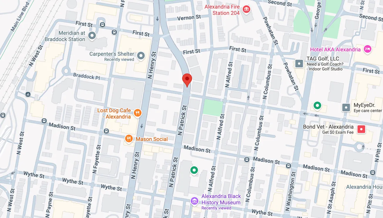 One dead, juvenile injured in N. Patrick Street shooting