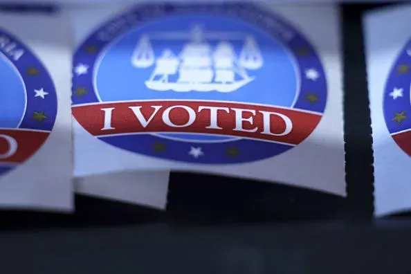 More than 2,300 Alexandrians have voted early in special election