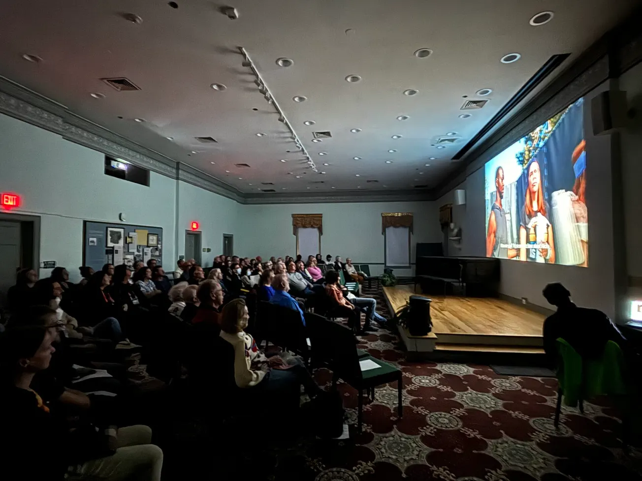 The Weekend Brief: November 7-9