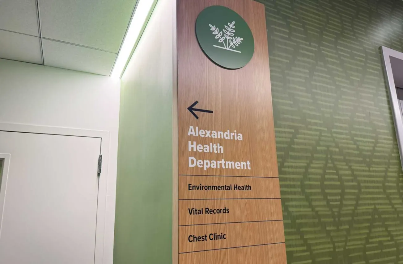 Measles exposure reported at Alexandria office building as Virginia cases reach 10