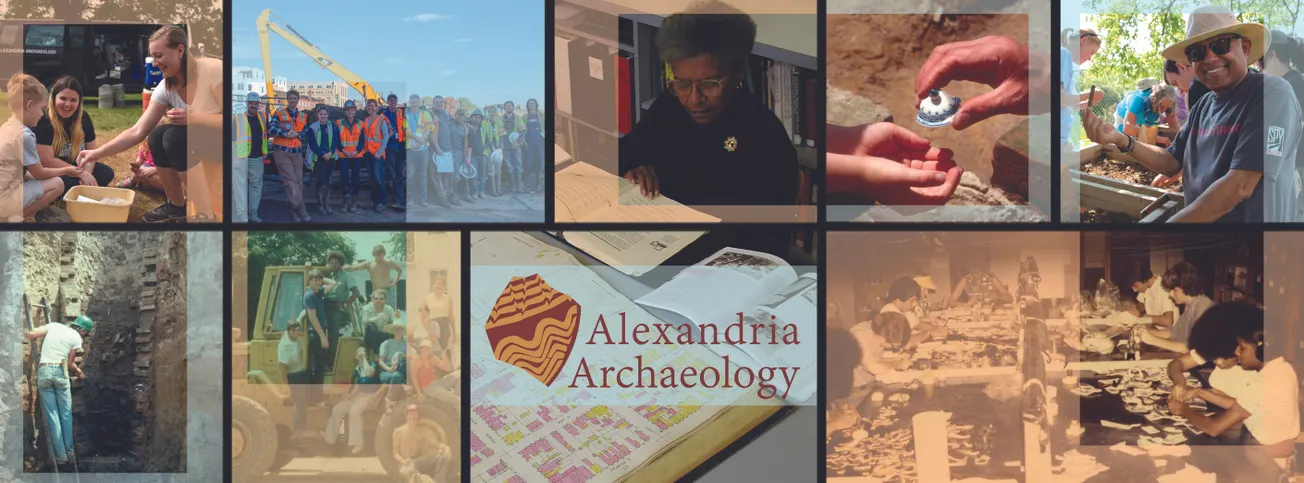 City Council to vote on accepting historical archaeological collection