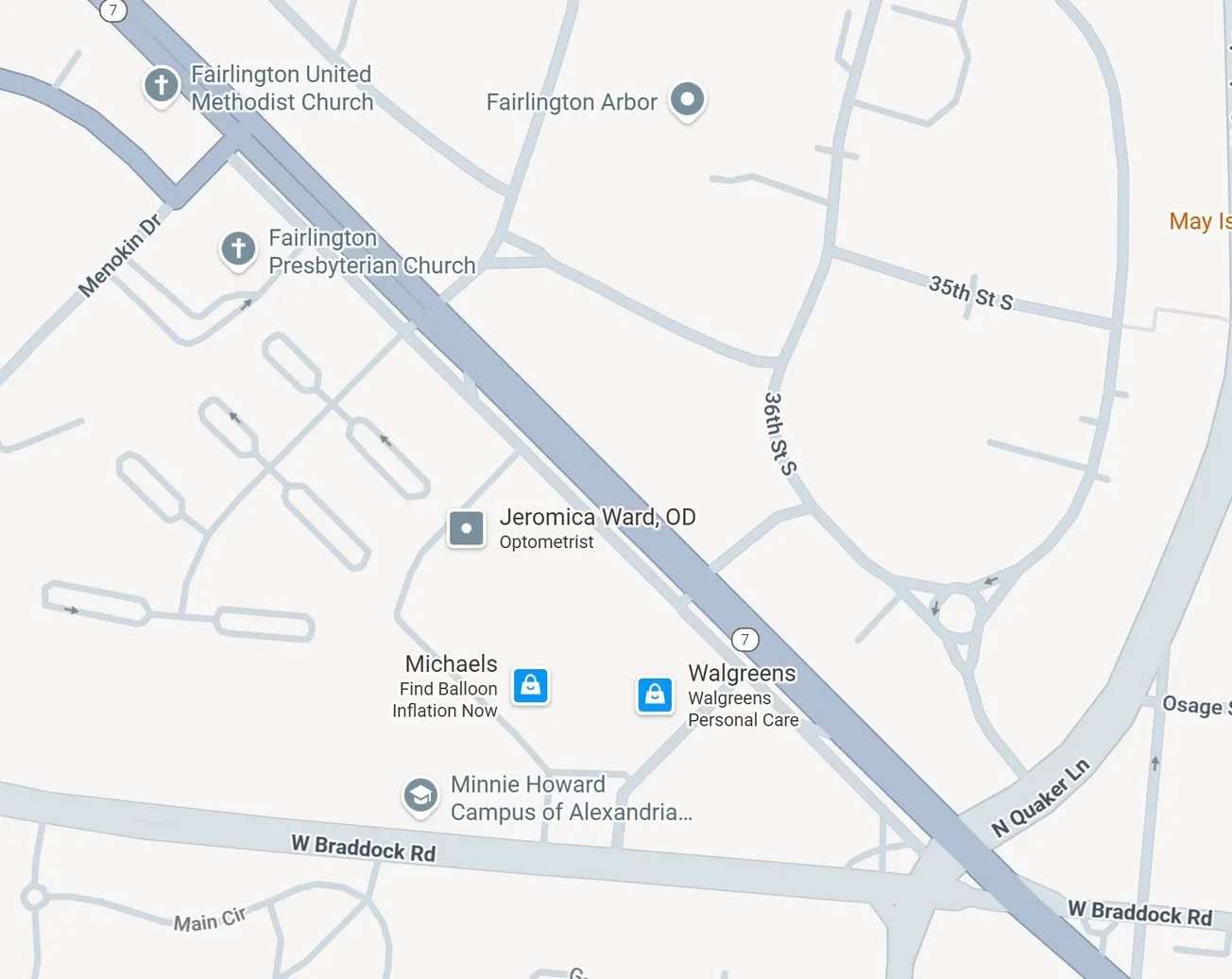 One dead, one seriously injured in King Street crash