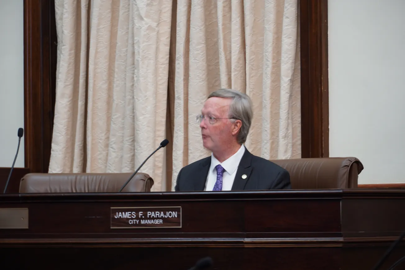 Hours before shutdown ends, city manager details the toll it has had on Alexandria