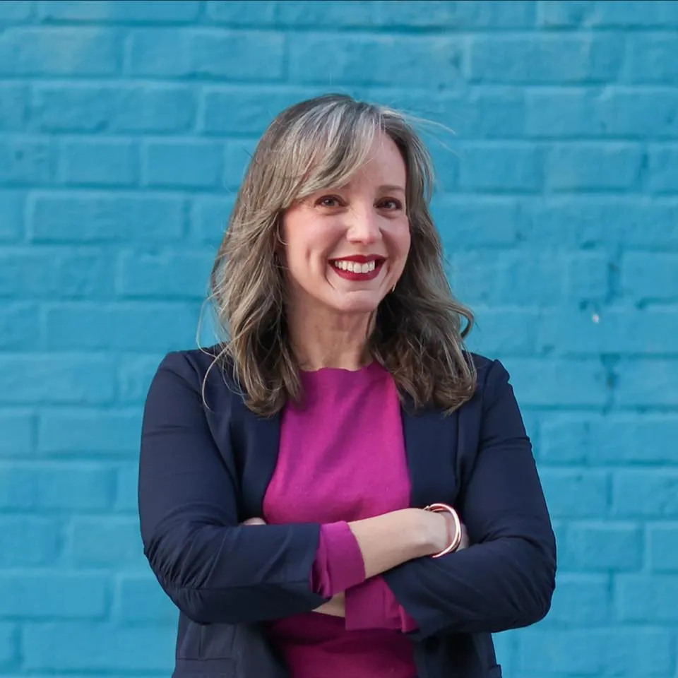 Sandy Marks wins Democratic nomination for Alexandria City Council