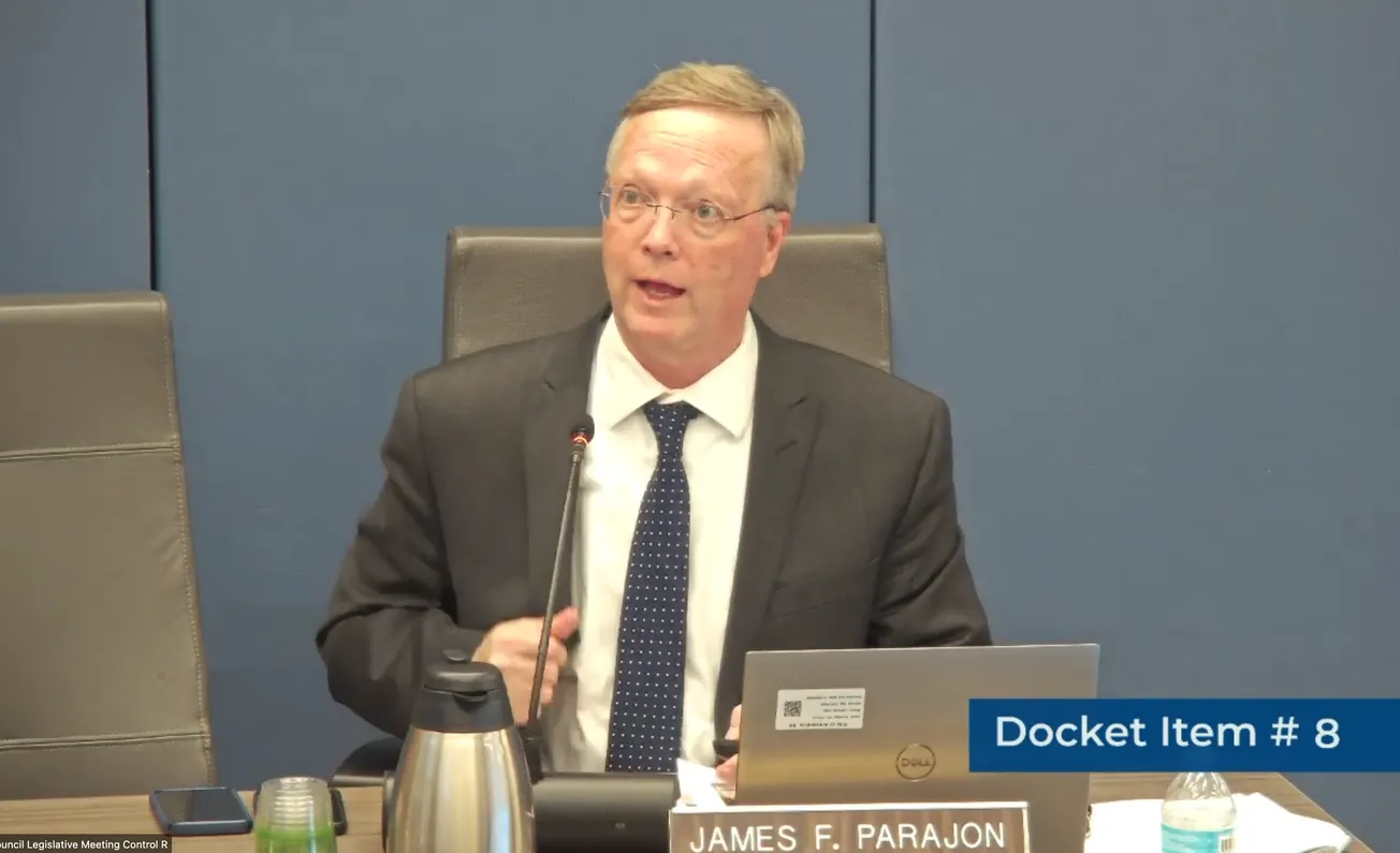 Federal job losses accelerate as Alexandria braces for budget season