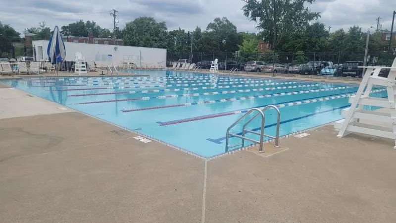 City to hold community meeting on Old Town Pool renovation