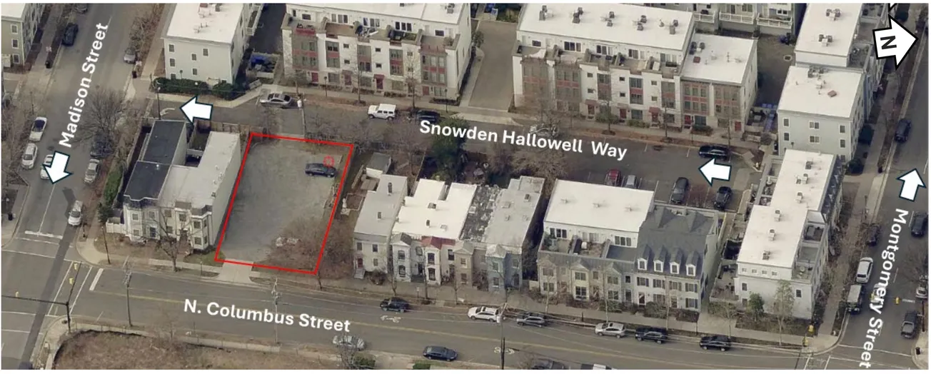 Alexandria Planning Commission takes up housing, zoning reform in March and April hearings