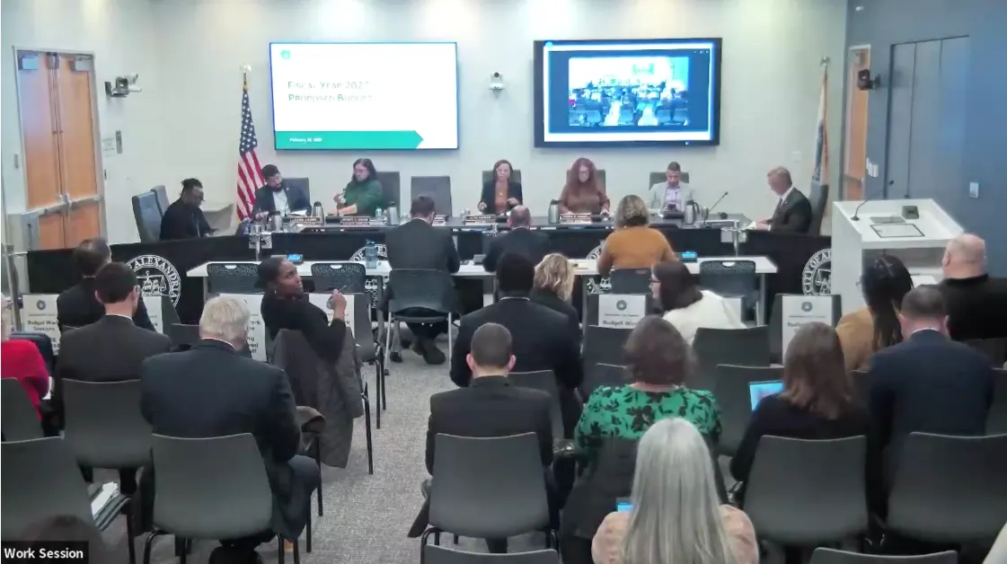 Richmond decisions could reshape Alexandria's budget — for better or worse