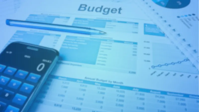 City Manager to present FY 2027 budget next week