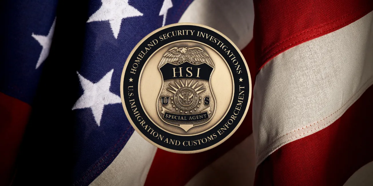 DHS uses Alexandria arrest to make case against Spanberger's ICE order. Its own facts undercut the argument.