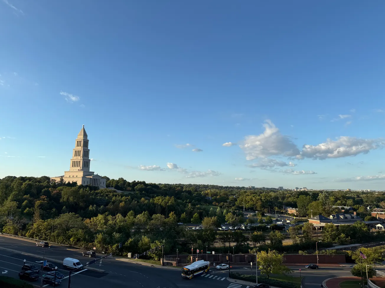 What's Happening in Alexandria - Tuesday, November 11