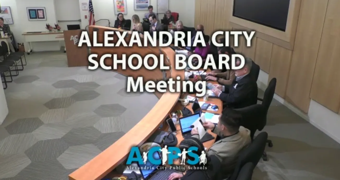 Alexandria School Board approves $282 million capital plan in 5-4 vote