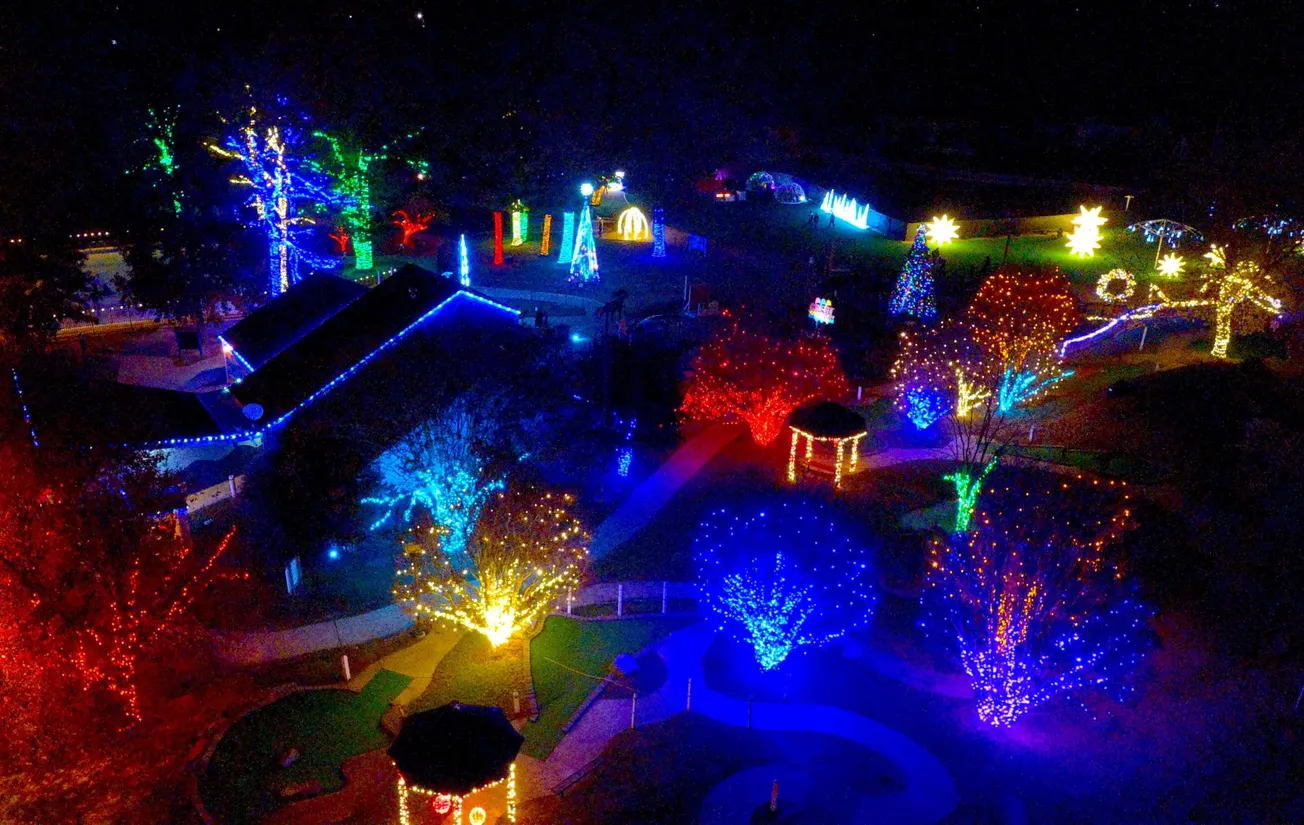 What's happening in Alexandria: Thursday, December 4