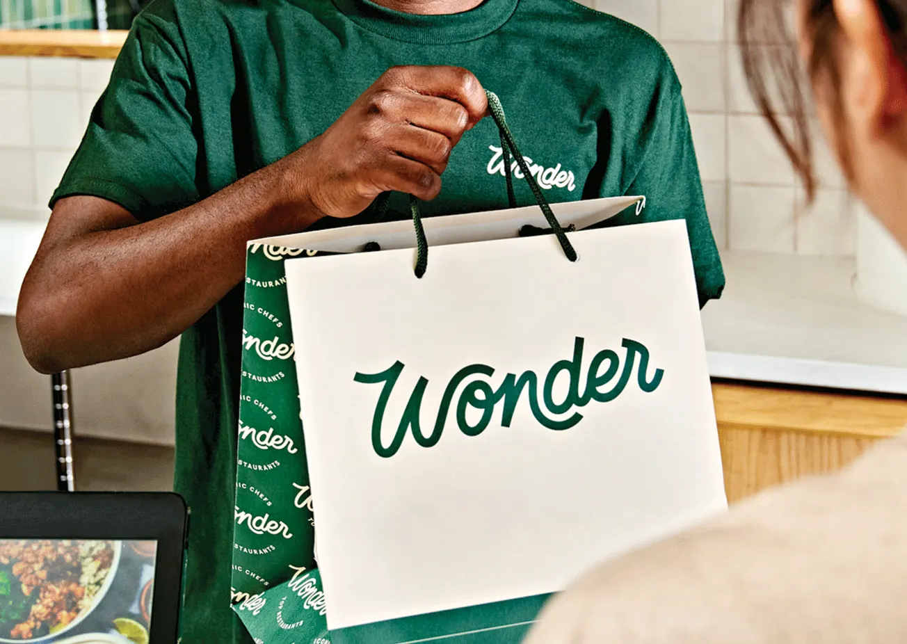 Wonder food hall to open Potomac Yard location Jan. 9