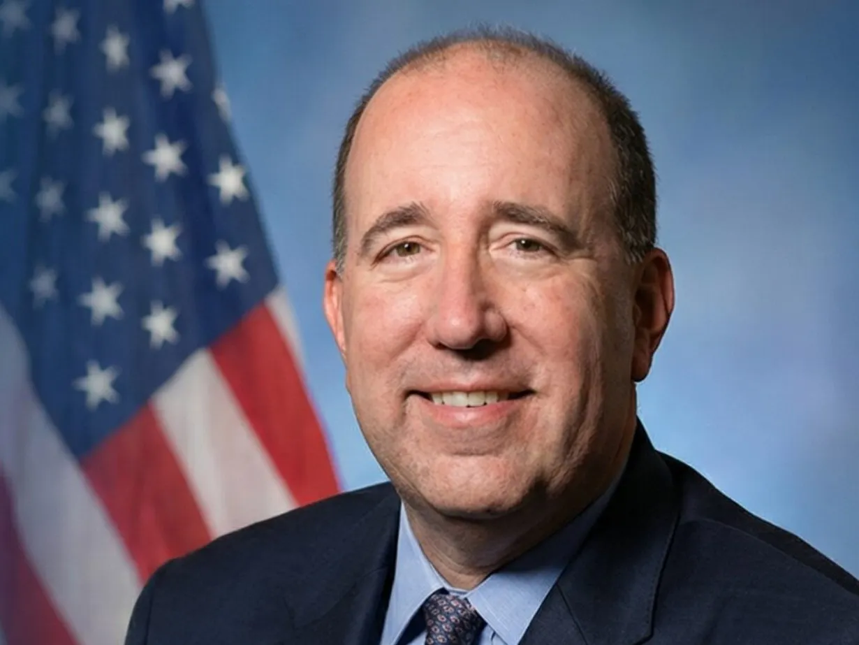 Former Councilman Fannon announces independent bid for McPike's seat