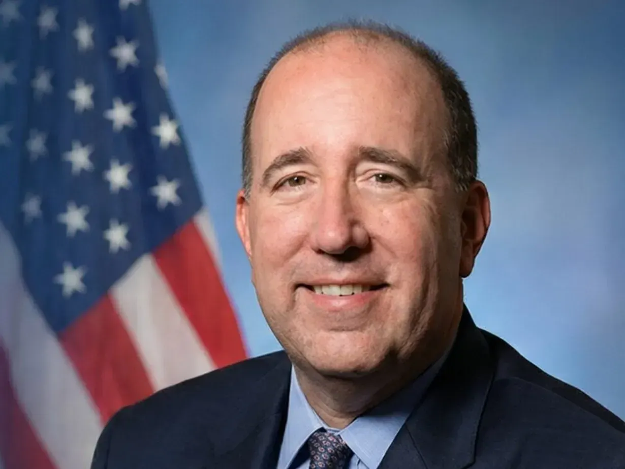 Frank Fannon to sit down with Alexandria Brief for live interview ahead of April 21 special election