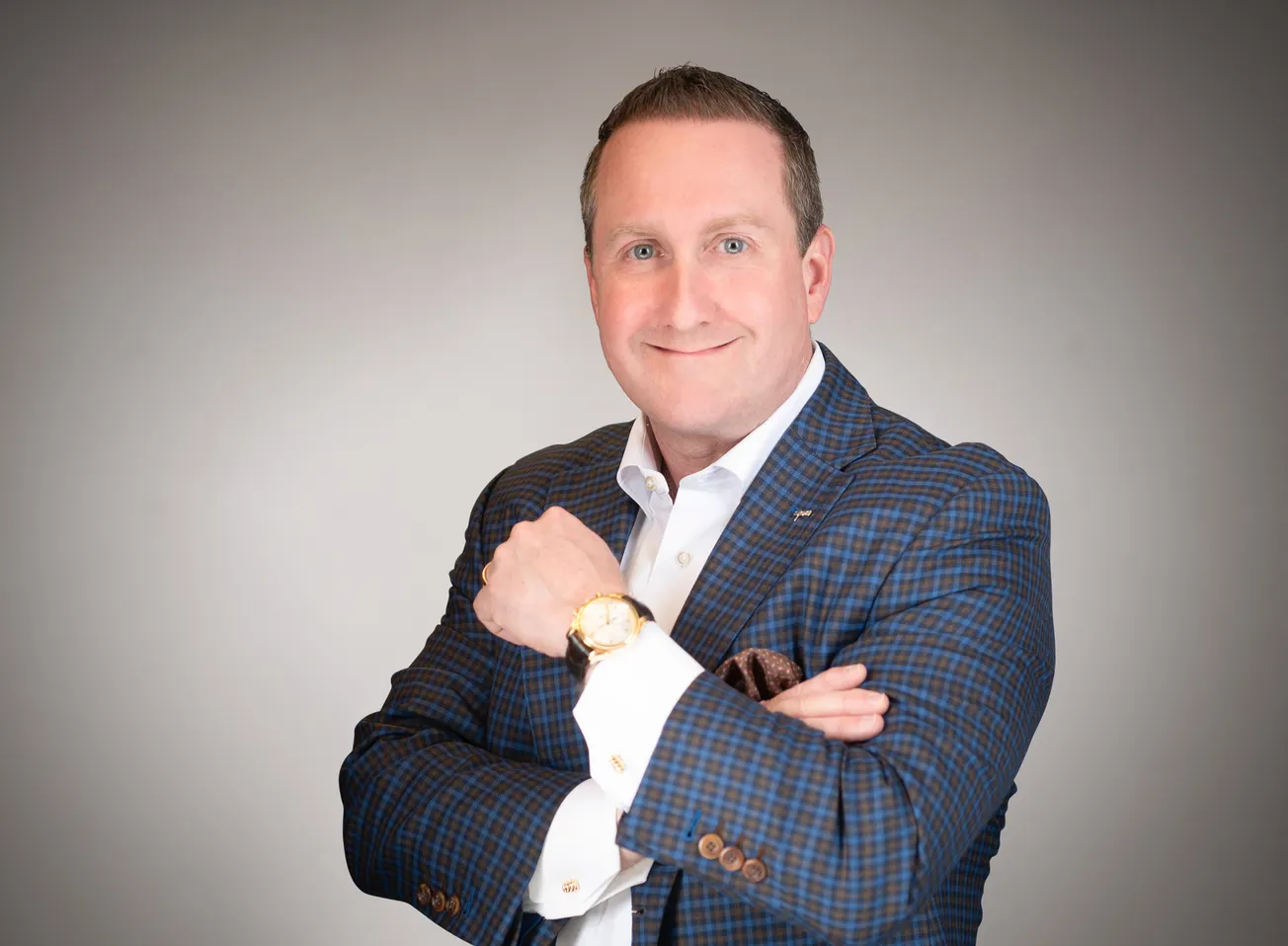 Alexandria defense contractor wins federal award for veteran hiring