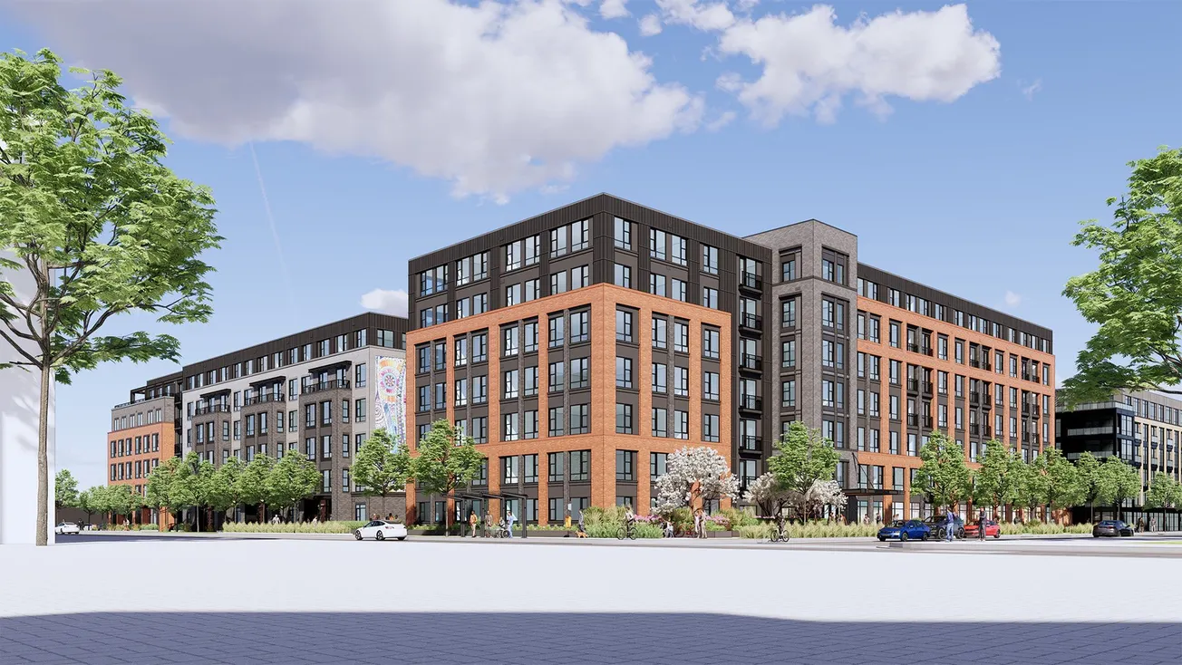 Alexandria to receive more than $6 million in federal funding for housing, health care