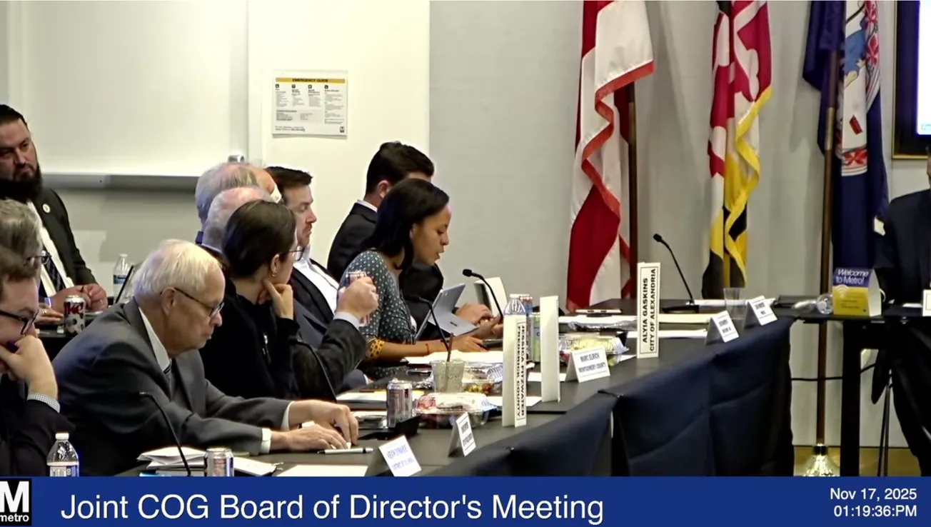 Regional transit boards endorse DMVMoves plan calling for $460 million in Metro funding
