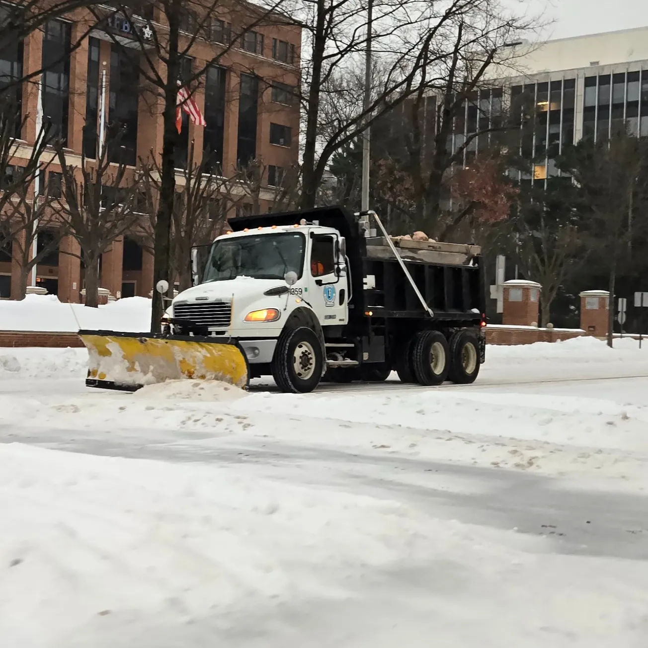 Publisher's note: Believing that everyone is doing their best. Including you, I hope.