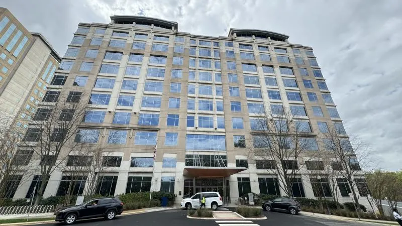 Planning Commission to kick off Alexandria board meetings at temporary location Jan. 6