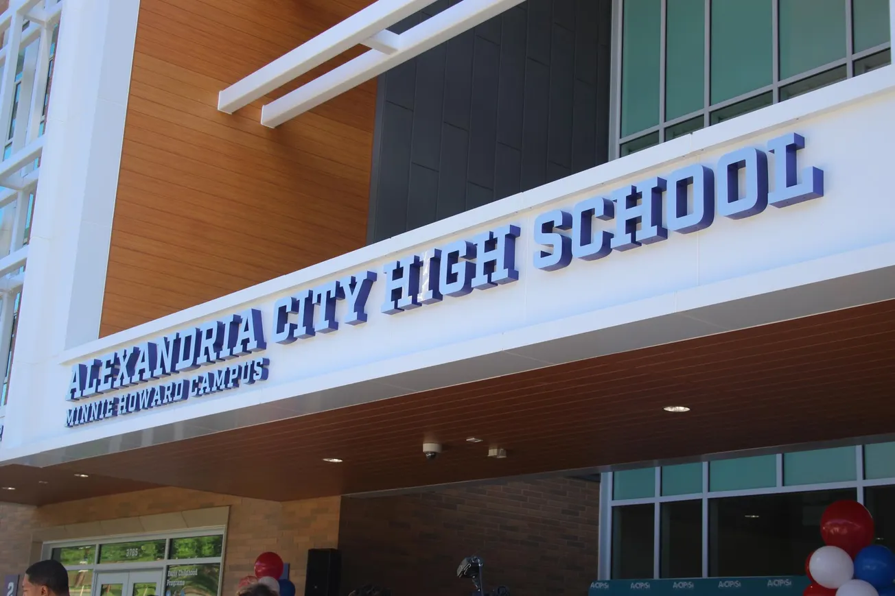 The week ahead in Alexandria (February 2–8)